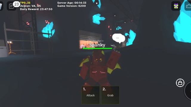 witchbrew showcase! I [kaiju paradise] смотреть онлайн