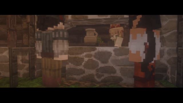 Строительство Карты с Модами в Майнкрафт | Conquest Reforged смотреть онлайн