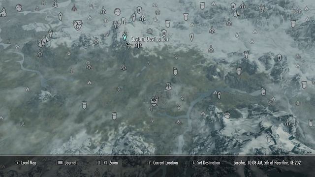 Tiid Veysun Location Tutorial: TARDIS MOD (Skyrim Xbox One) смотреть онлайн