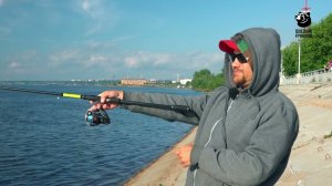 Рыбалка в Пермском крае / Выпуск 5