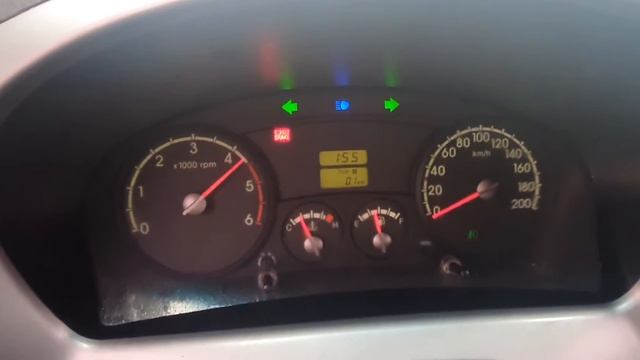 BONGO3 FREEZER BOX.995521