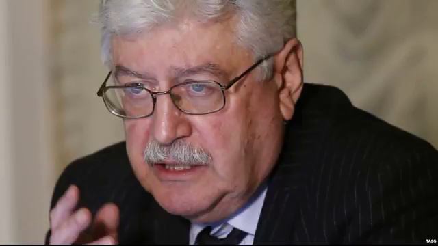 Юрий Пивоваров - Особое мнение на Эхо Москвы (09.05.2018) смотреть онлайн