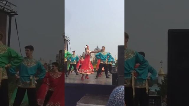 Омск смотреть онлайн