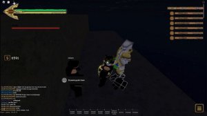 КАК ПОЛУЧИТЬ THE WORLD OVER HEAVEN В YBA!