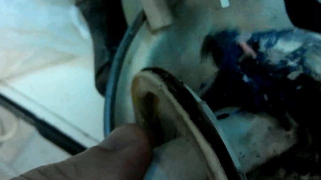 Забита помпа стиральной машины Miele смотреть онлайн