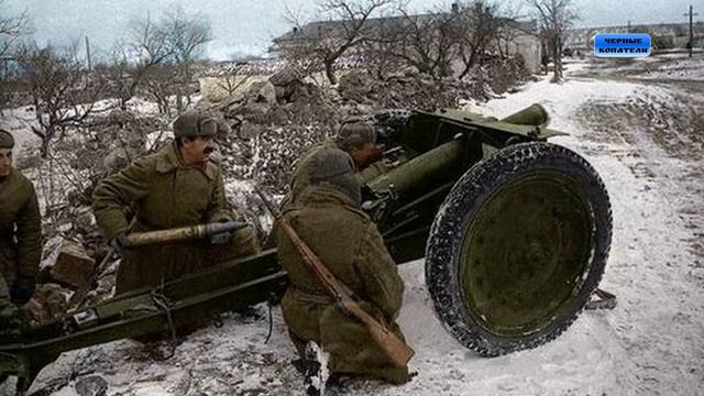 ПИСЬМА НЕМЕЦКИХ СОЛДАТ ИЗ СTAЛИНГРAДA смотреть онлайн