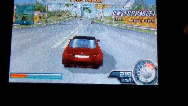 NOKIA N95 8GB GAMEPLAYS DOWNLOADS ASPHALT 4.... N смотреть онлайн