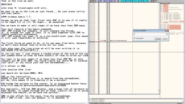 Debugging Tutorial by Silva смотреть онлайн