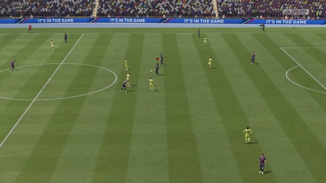 COMEBACK IS REALL!!? FIFA 19 GAMEPLAY (MALAYSIA) смотреть онлайн