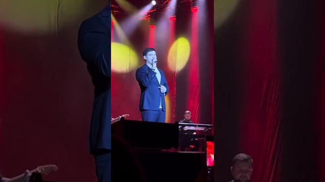 Александр Круг Владивосток 01.12.23г Девочка пай смотреть онлайн