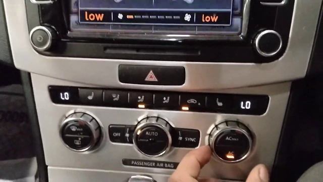 vw passat ac cooling setting?vw passat ac climate control?vw passat ac climate control not working смотреть онлайн
