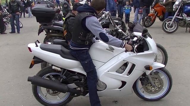 закрытие байк сезона 2016 смотреть онлайн
