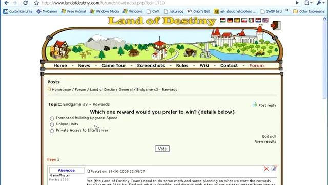 How to Vote смотреть онлайн