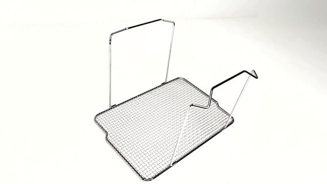 Решетка для фритюрниц Tecnoinox frs70e7 rc01124000 смотреть онлайн