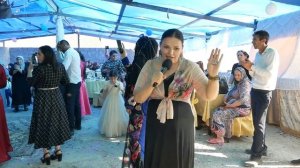 Красивая аварская свадьба Свадьба в Дагестане