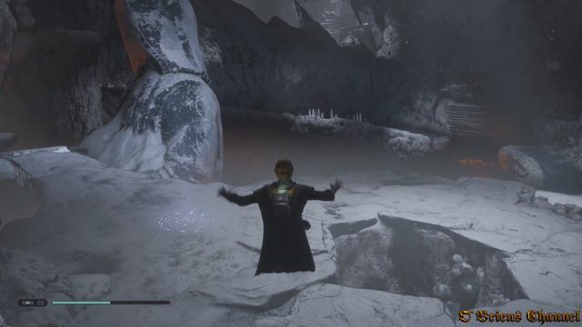 Star Wars Jedi fallen order Прохождение #24 смотреть онлайн