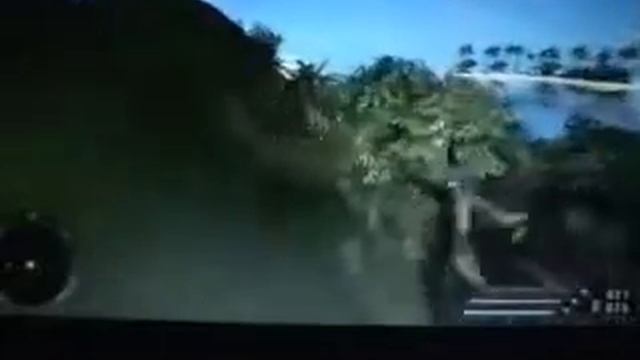 Farcry Running on Macbook 2008 unibody 2.4ghz aluminum смотреть онлайн