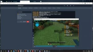 ДДОС СЕРВЕРОВ В MINECRAFT!!! БЕСПЛАТНО! Как ддосить с достинга?