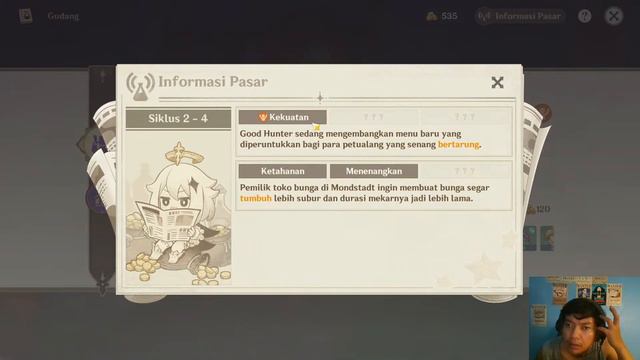 ADA EVENT BARU ? GENSHIN IMPACT смотреть онлайн