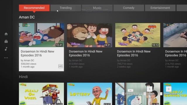 How To Run YouTube TV Mode On Your PC/MAC (Must Watch) смотреть онлайн