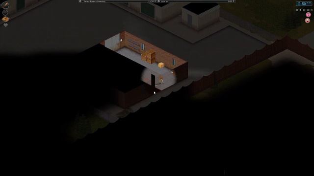 Let's Play Project Zomboid - Version 2.9.8b - Staffel 1 - Folge #4 [Full-HD] [german] смотреть онлайн