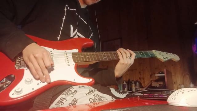 Гитара fender squier bullet stratocaster для авито смотреть онлайн