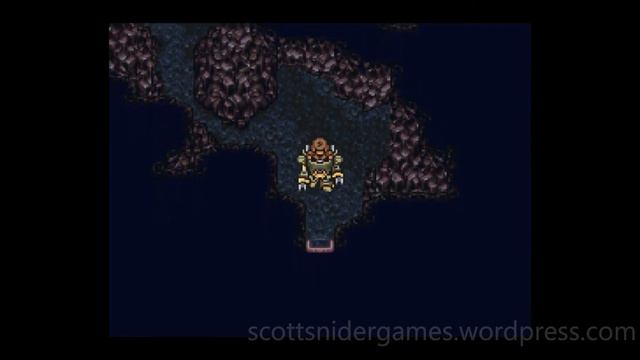 Final Fantasy Anthology: Final Fantasy VI (PS1) Gameplay Video #15 (11-06-2022) смотреть онлайн