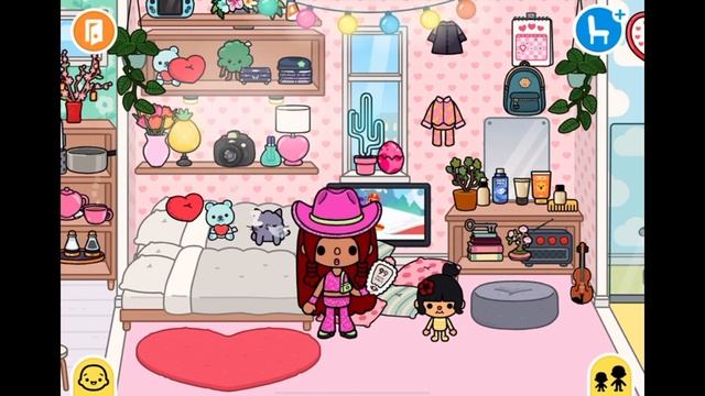? Ловлю бандита в ТОКА БОКА ?? ?| Toca Life World | ТОКА БОКА | TOCA BOKA смотреть онлайн