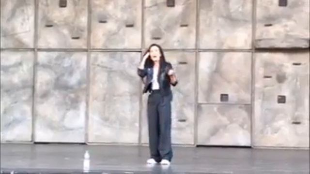 Esmeralda "Zingara" Elhaida Dani Ndp italy arena verona смотреть онлайн