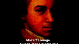 Stefan Obermaier - Queen of the nights aria