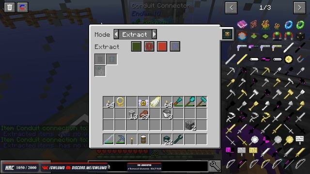 Отбор коров ► Прохождение Project Ozone Lite ► #13 ► Minecraft 1.10.2 смотреть онлайн