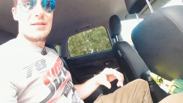 ВТОРОЙ РЕСТАЙЛИНГ ЗА 10 ЛЕТ. Mitsubishi ASX 2020. Тест-драйв и обзор Митцубиси АСХ смотреть онлайн