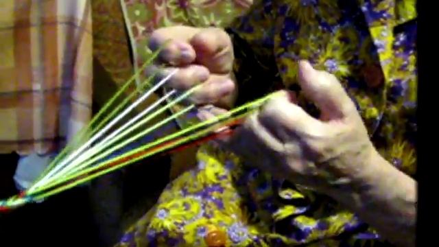 МАСТЕР-КЛАСС по плетению КУНТАШОВОЙ В Г смотреть онлайн
