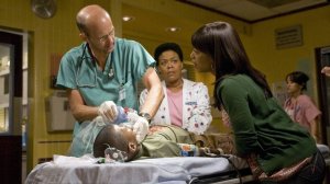 Сериал Скорая помощь - 2 сезон 3 серия / ER