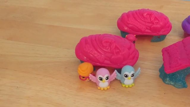Squinkies 'Do Drops Collector + Starter Packs Review New Squinkie Neighbors ULTRA RARE FOUND смотреть онлайн