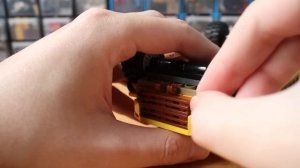 LEGO Zombie Apocalypse School Bus MOC