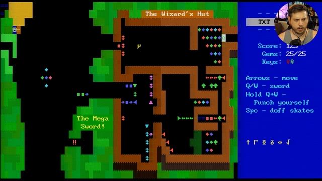 The Jig Is Up! Frog Fractions 2 (Part 1) смотреть онлайн