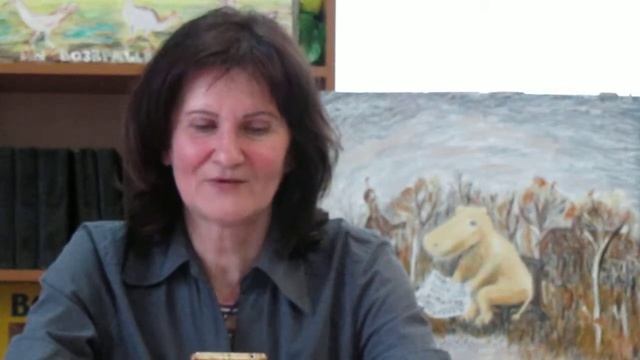 Света Литвак, часть III смотреть онлайн