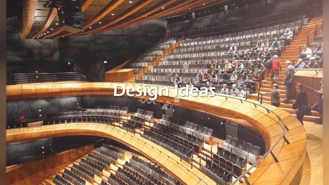 ★【Cinema, Theaters CAD Details Collection】@Auditorium,Cinema,Theaters Design,Autocad Blocks,Details смотреть онлайн