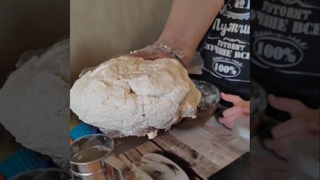 творожное печенье смотреть онлайн