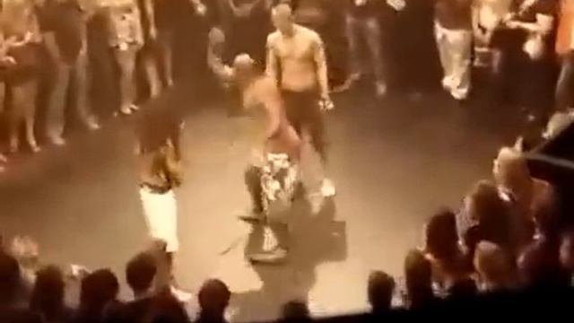 Один удар и Все ПОНТЫ !!! смотреть онлайн