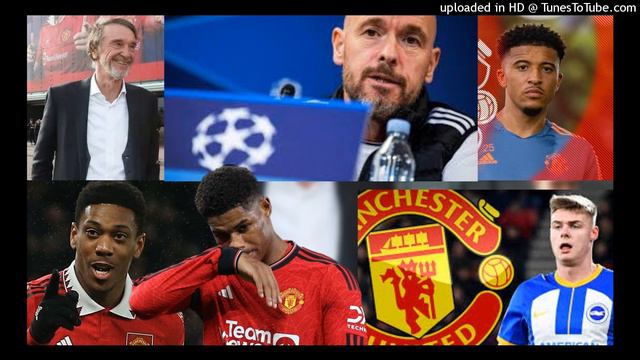 Just now!! 🛑could ten hag be in danger after Ratcliffe completed UTD transfer news✅ takeover update смотреть онлайн