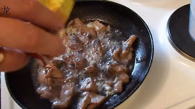 Гуляш. Универсальный рецепт. Goulash. A universal recipe. смотреть онлайн