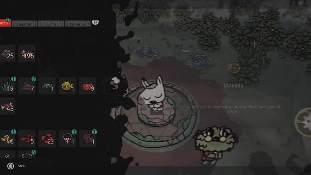 Cult of the lamb: Errors in game смотреть онлайн