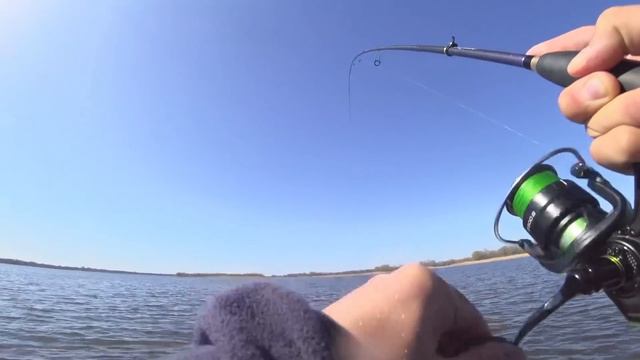 КАК И ГДЕ? Ловят ОКУНЕЙ КИЛО+ смотреть онлайн