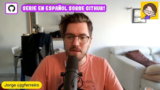 ¿Que son las RAMAS en GITHUB (branches)? ¿Cómo funcionan las ramas en Github? (Curso de Github) #6 смотреть онлайн