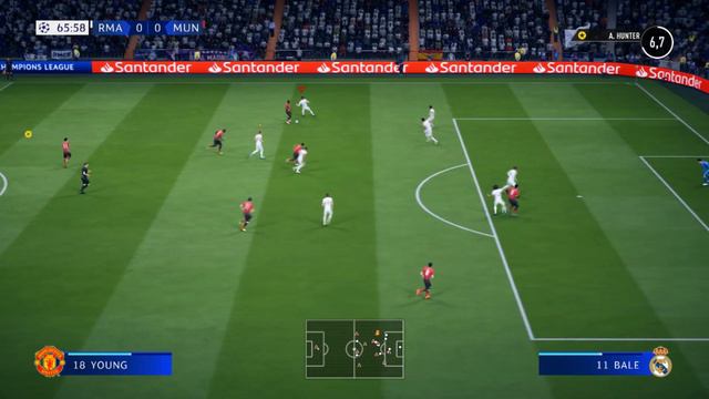 КАК СКАЧАТЬ FIFA 19 DEMO????ОБЗОР FIFA 19!!!!!