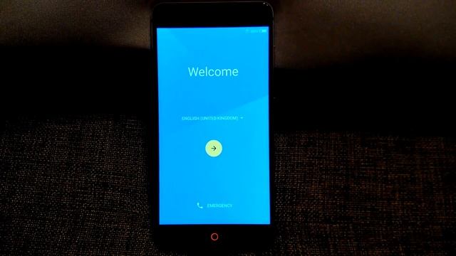 Международная прошивка ZTE Nubia Z11 Mini S. НАКОНЕЦ-ТО!!!