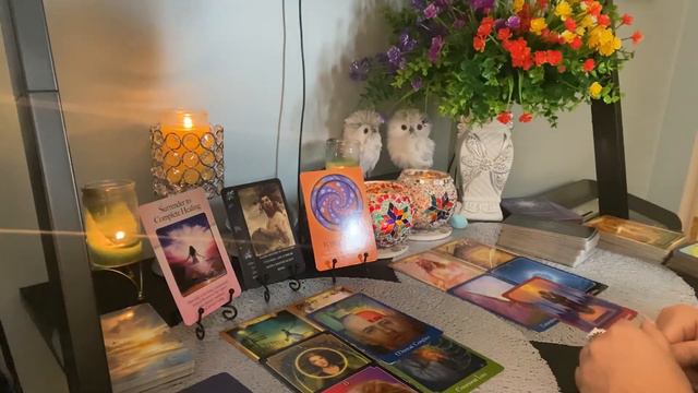 ARIES APRIL 2021 GENERAL~Learning to Live On Your Souls Terms ~ Aries Tarot Reading смотреть онлайн