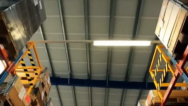 Быстровозводимые стальные здания Astron смотреть онлайн